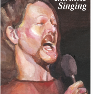 INTRINSIC SINGING - E-BOOK (Kindle version)